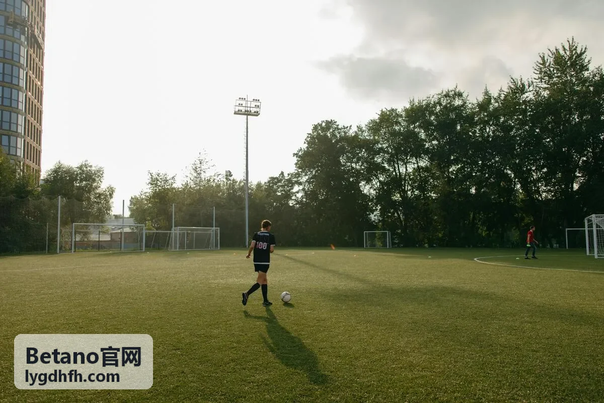 Betano智能制造