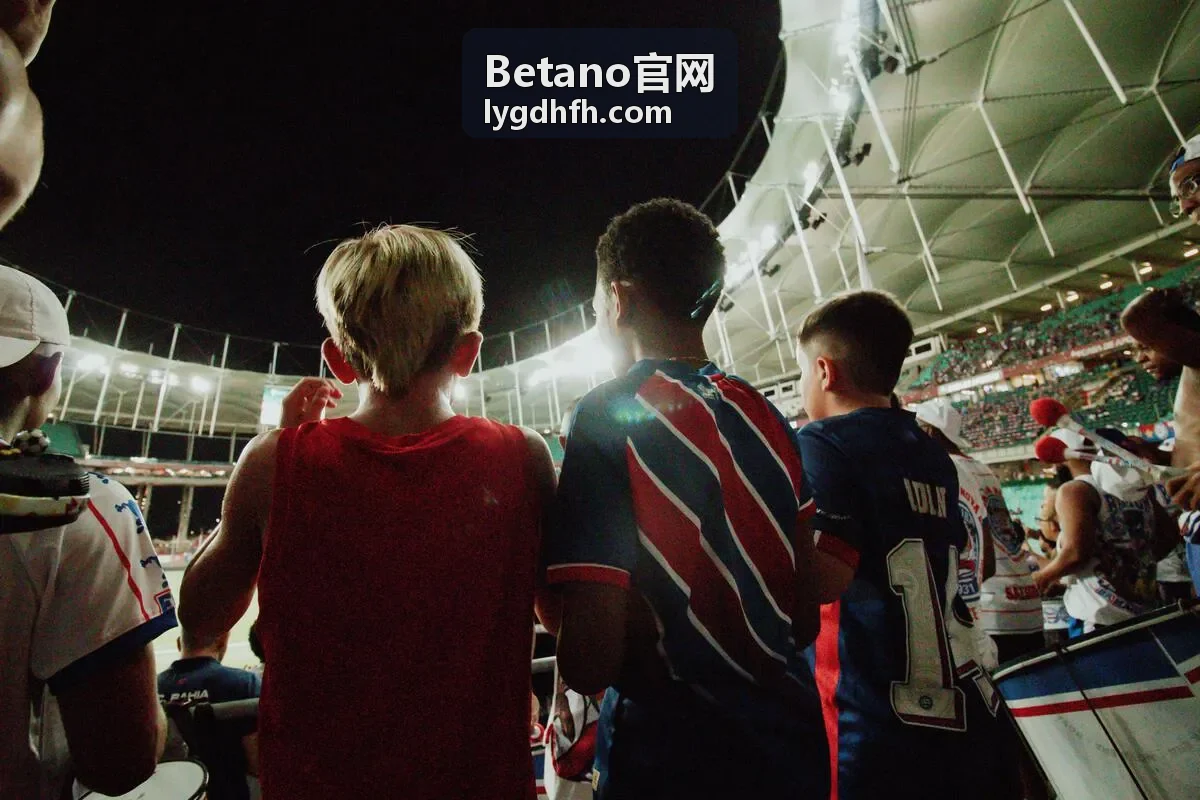 Betano深度报告演示